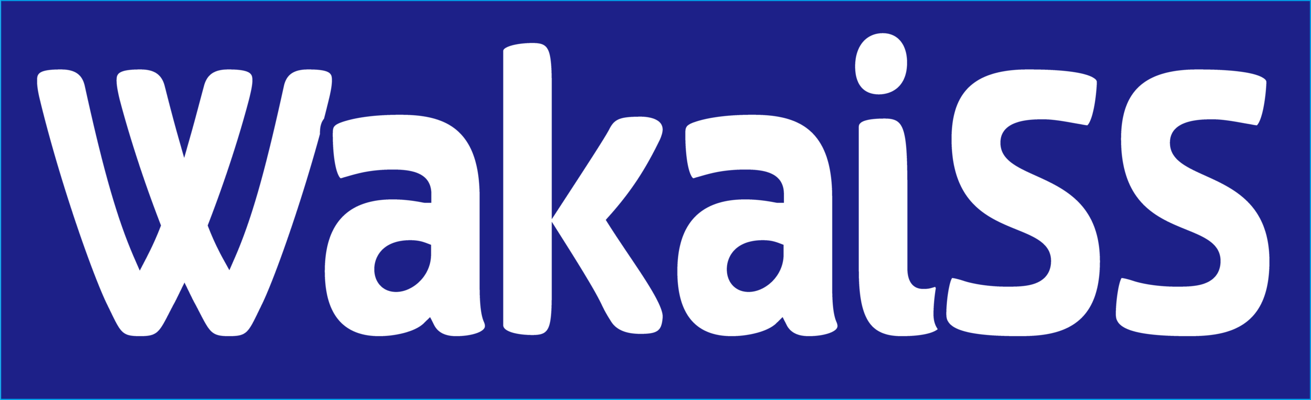 WakaiSS Works